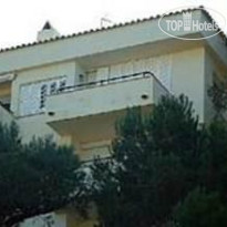 Puig Padro Apartment 