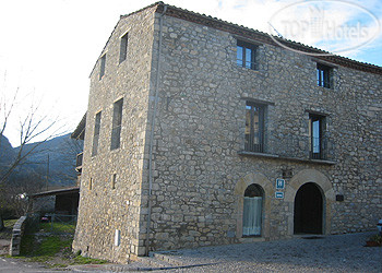 Hotel photo Hostal de la Rovira 