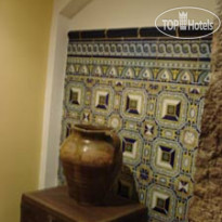 Hostal de la Rovira 