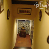Hostal de la Rovira 