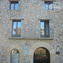 Hostal de la Rovira 