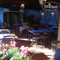 Hostal de la Rovira 