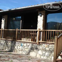 Hostal de la Rovira 