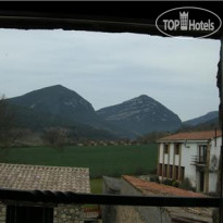 Hostal de la Rovira 