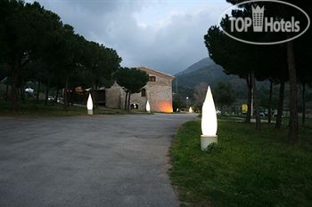 New photos from tourists Mas Palou 3*