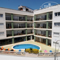 Melrose Place Lloret 