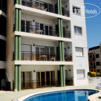 Melrose Place Lloret 