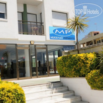 Melrose Place Lloret 