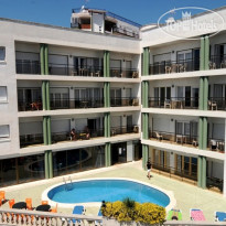Melrose Place Lloret 