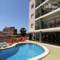 Melrose Place Lloret 