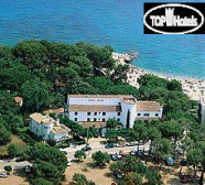 Hotel Xaloc 3*