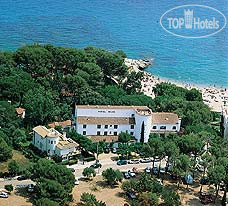 Hotel photo Hotel Xaloc 3*