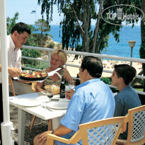 Hotel Xaloc