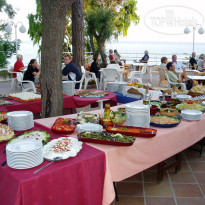 Hotel Xaloc