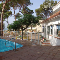 Hotel Xaloc