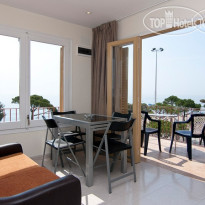 Apartamentos Delfin