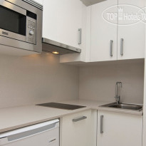 Apartamentos Delfin
