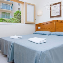 Apartamentos Delfin