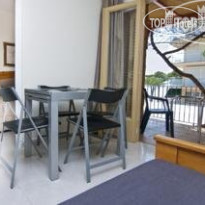 Apartamentos Delfin