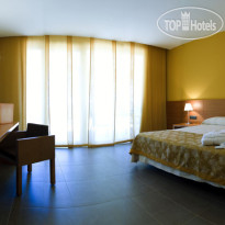 Hotel Restaurant & Spa Mas Ses Vinyes 