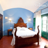 Hotel Restaurant & Spa Mas Ses Vinyes 