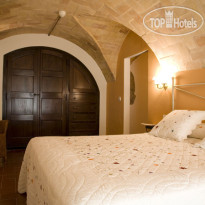 Hotel Restaurant & Spa Mas Ses Vinyes 