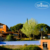 Hotel Restaurant & Spa Mas Ses Vinyes 