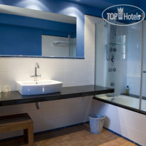 Hotel Restaurant & Spa Mas Ses Vinyes 