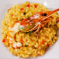 Hotel Restaurant & Spa Mas Ses Vinyes 