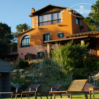 Hotel Restaurant & Spa Mas Ses Vinyes 