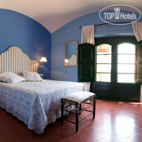 Hotel Restaurant & Spa Mas Ses Vinyes 