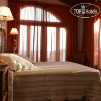 Hotel Restaurant & Spa Mas Ses Vinyes 