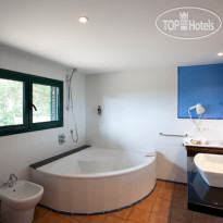 Hotel Restaurant & Spa Mas Ses Vinyes 