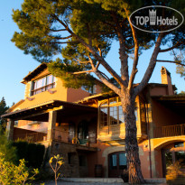 Hotel Restaurant & Spa Mas Ses Vinyes 