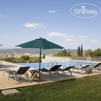 Hotel Restaurant & Spa Mas Ses Vinyes 