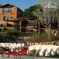 Hotel Restaurant & Spa Mas Ses Vinyes 