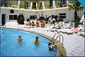 Sun Beach 3*