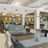 Acapulco Lounge