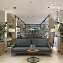 Acapulco Lounge