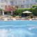 Acapulco Swimming pool
