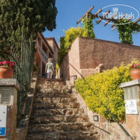 Residence Villa Romana