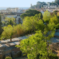 Residence Villa Romana