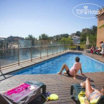 Residence Villa Romana