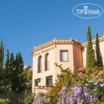 Residence Villa Romana