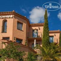 Residence Villa Romana