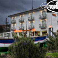 Bonavista Hostal 