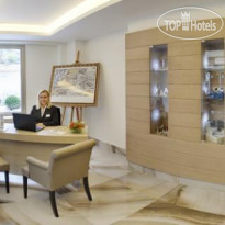 Cosmopolita Hotel-Boutique 