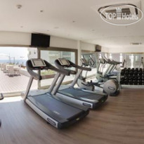Cosmopolita Hotel-Boutique 