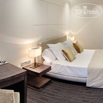 Cosmopolita Hotel-Boutique 