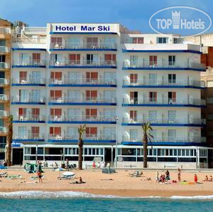 Hotel photo Mar Ski 3*